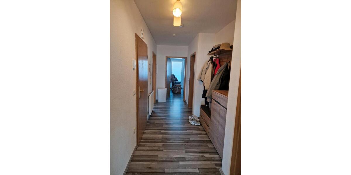 Etagenwohnung Haltern am See - 3 Zimmer, 84 m&sup2;, 855&euro; | Angebot:26262973