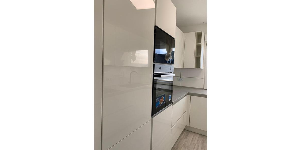 Etagenwohnung Hattingen Blankenstein - 3.5 Zimmer, 56 m&sup2;, 890&euro; | Angebot:26032981