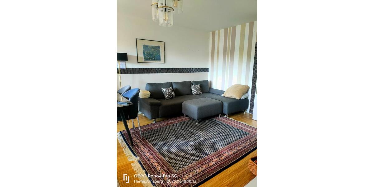 Etagenwohnung Herne Wanne-Bickern - 2 Zimmer, 68 m&sup2;, 145.000&euro; | Angebot:26945379
