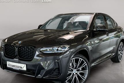 BMW X4 18.034 km 56.499 € Essen 45141