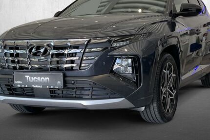 Hyundai TUCSON 45.795 km 26.990 &euro; Oer-Erkenschwick 45739