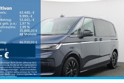 VW T7 Multivan 29.872 km 63.440 &euro; Recklinghausen 45663