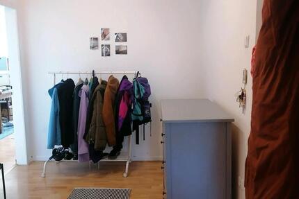 Wohnung Dortmund Innenstadt Ost - 2 Zimmer, 60 m&sup2;, 820&euro; | Angebot:26327071