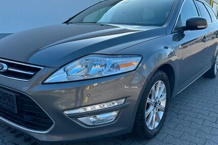 Ford Mondeo 355.264 km 3.499 &euro; Herne 44649