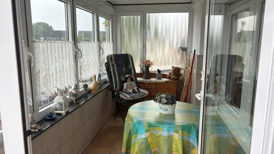 Etagenwohnung Oberhausen - 2.5 Zimmer, 76 m&sup2;, 149.000&euro; | Angebot:26877400