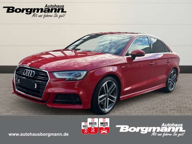 Audi A3 49.077 km 24.490 € Bottrop 46240