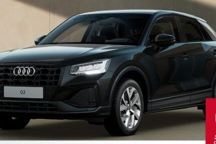 Audi Q2 29.220 km 31.640 &euro; Lünen 44534