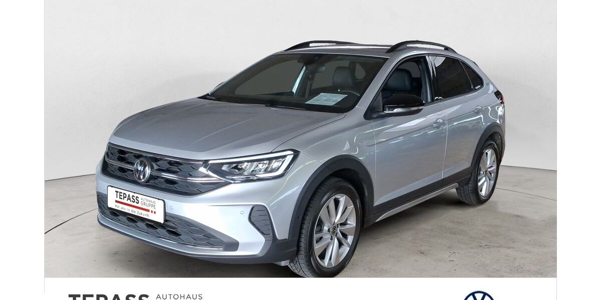 VW Taigo 8.712 km 21.990 &euro; Herne 44625