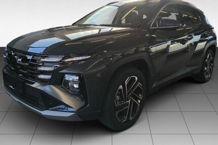 Hyundai TUCSON 12.659 km 34.490 &euro; Bochum 44866