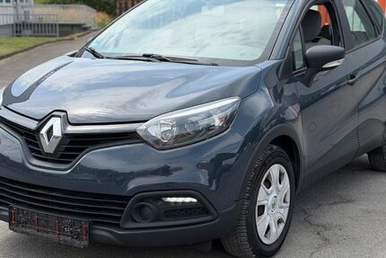 Renault Captur 330.000 km 3.990 &euro; Herten 45701