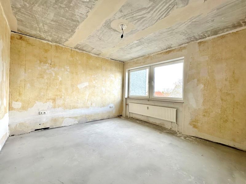 Etagenwohnung Dortmund Brackel - 3.5 Zimmer, 74 m&sup2;, 382&euro; | Angebot:25880784