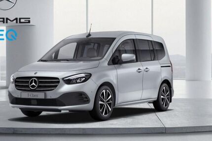 Mercedes-Benz T-Klasse 10.703 km 33.490 &euro; Dortmund 44139