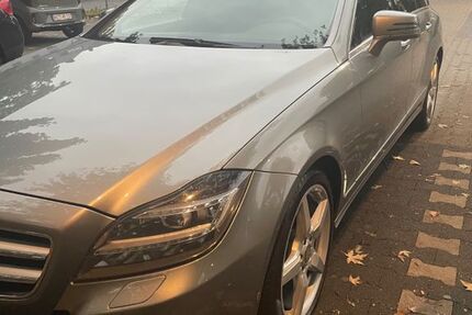 Mercedes-Benz CLS 250 280.000 km 11.700 € Herne 44652