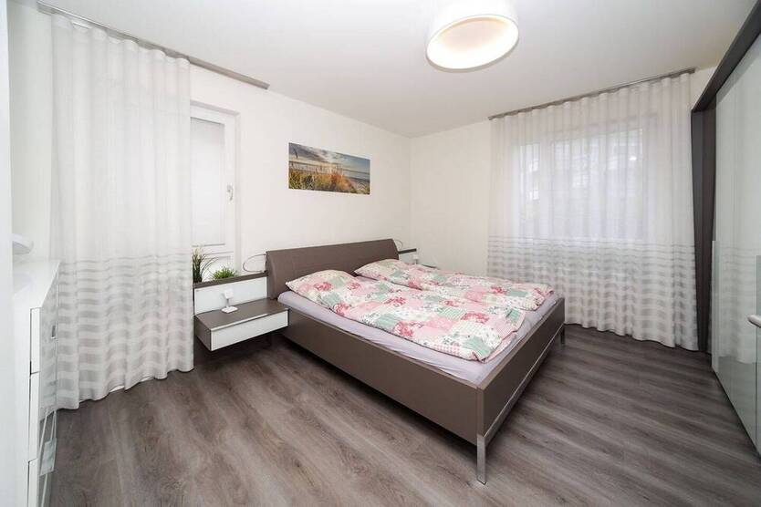 Smart Living in Bestlage - Wohnen mit höchstem Anspruch