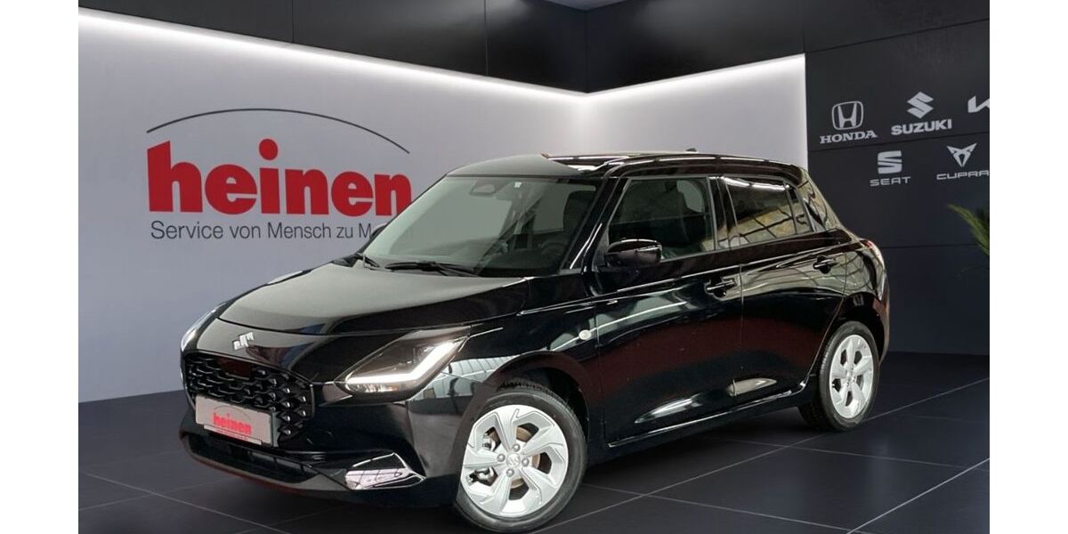 Suzuki Swift 8.000 km 18.680 &euro; Dortmund 44149