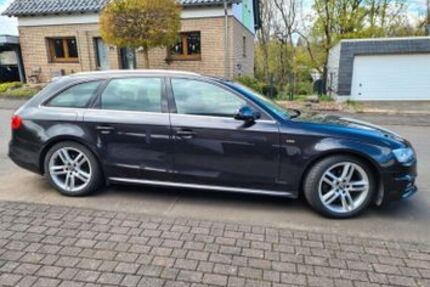 Audi A4 139.890 km 16.400 € Hagen 58097