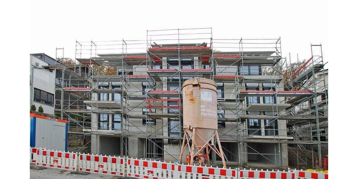 Etagenwohnung Wetter Esborn - 3 Zimmer, 101 m&sup2;, 439.000&euro; | Angebot:25245265