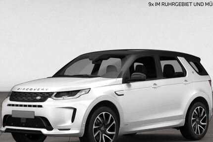 Land Rover Discovery Sport 25.500 km 34.790 &euro; Dorsten 46282