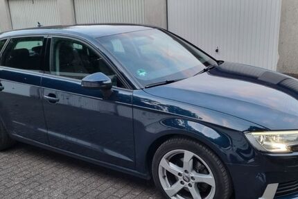 Audi A3 134.005 km 13.299 &euro; Essen 45357