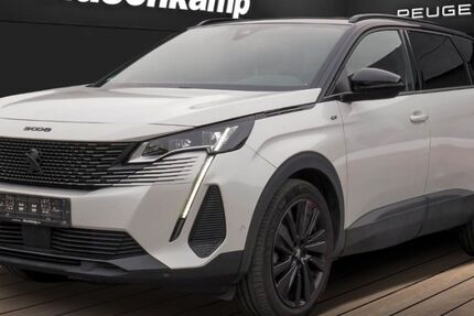Peugeot 5008 20.660 km 33.780 &euro; Dortmund 44145