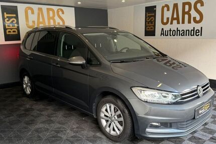 VW Touran 150.000 km 15.900 € Bochum 44805