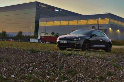 VW Scirocco 147.800 km 7.500 € Gelsenkirchen 45889