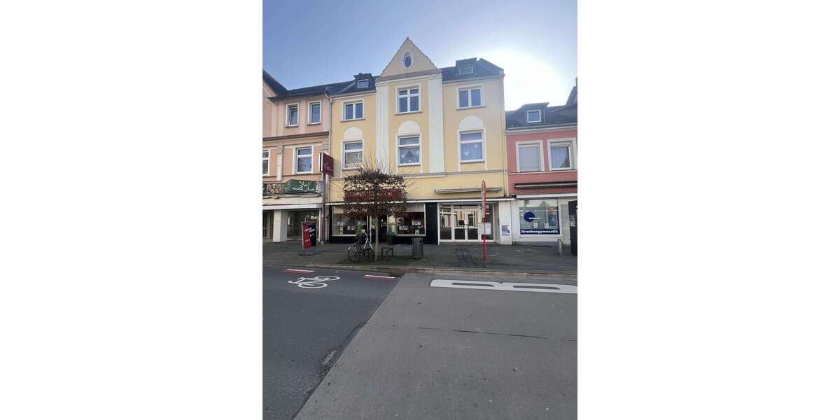 Gewerbeobjekt Castrop-Rauxel Rauxel - 450&euro; | Angebot:26348083