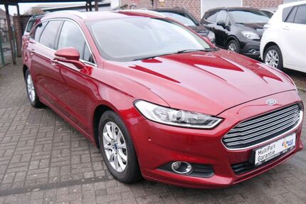Ford Mondeo 107.462 km 12.990 &euro; Selm 59379