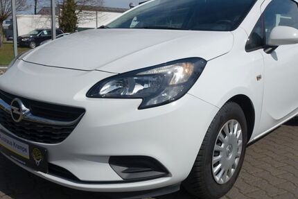 Opel Corsa 106.300 km 6.280 &euro; Selm 59379
