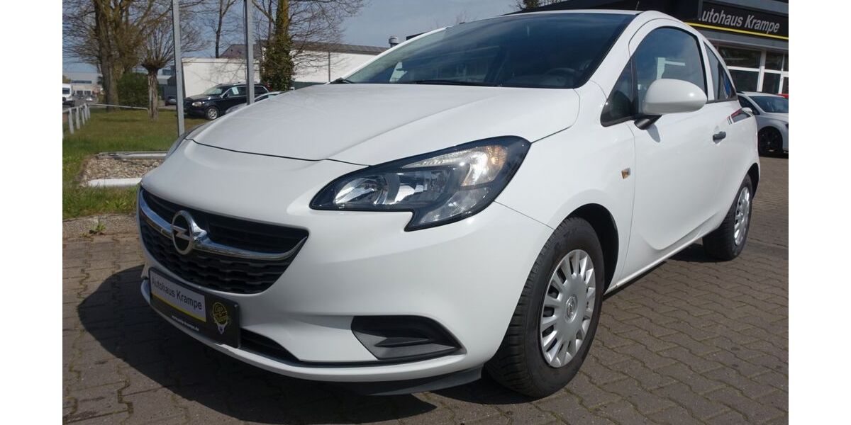 Opel Corsa 106.300 km 6.280 &euro; Selm 59379