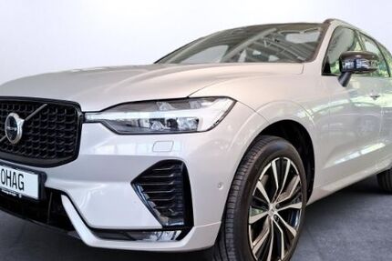 Volvo XC60 76.828 km 39.390 € Recklinghausen 45659
