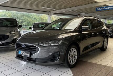 Ford Focus 40.850 km 17.779 &euro; Lünen 44532