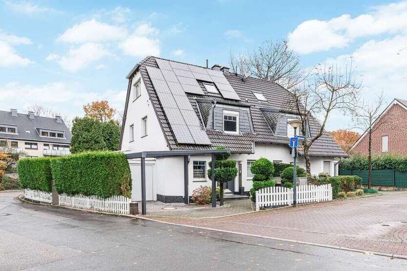 Haus zum Kaufen in Essen Heisingen 899.000 € 225.3 m²