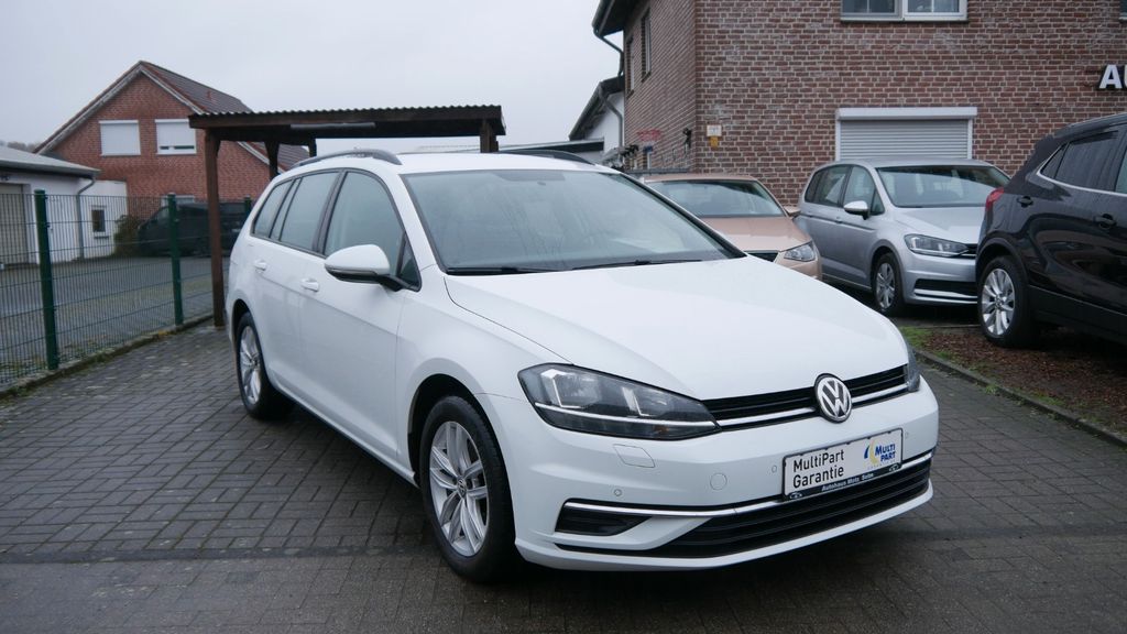 VW Golf 154.675 km 13.990 &euro; Selm 59379