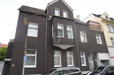 MODERNISIERT MIT ATTRAKTIVER 7,2 % MIETRENDITE