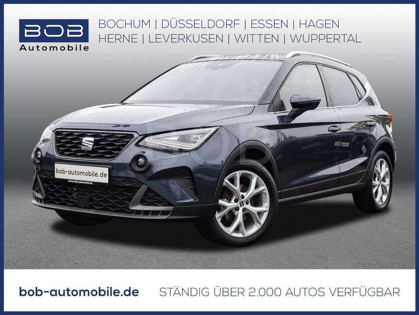 Seat Arona 10.700 km 18.487 € Hagen 58135