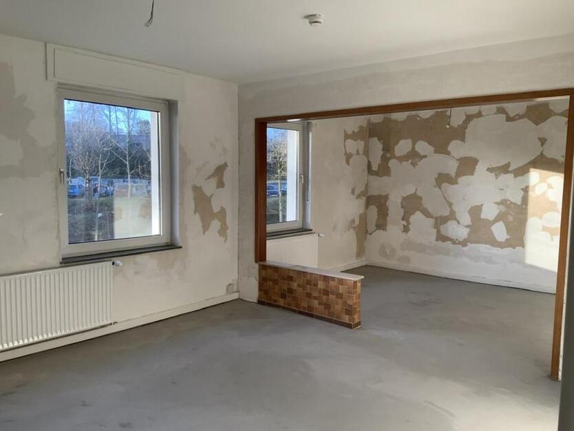 Großzügige 2-Zimmer-Wohnung in Essen-Frillendorf mit neuem Duschbad! zimmer