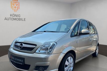 Opel Meriva 161.000 km 2.490 &euro; Lünen 44536