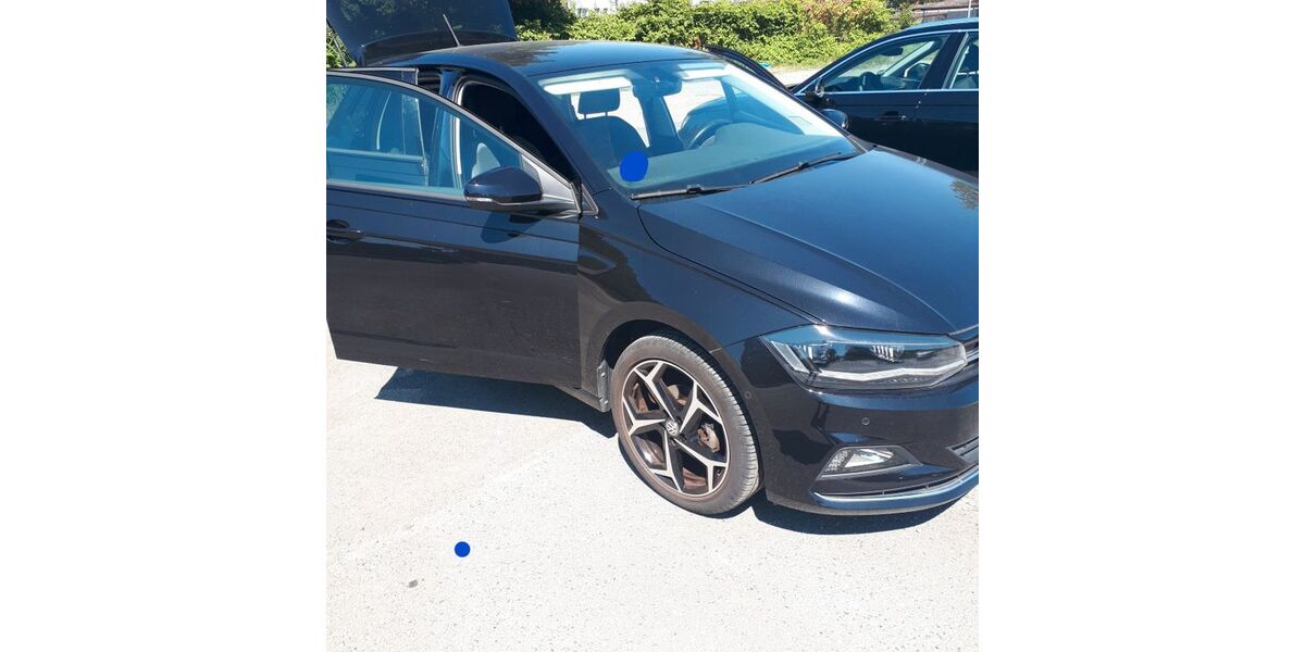 VW Polo 41.000 km 13.999 &euro; Oberhausen 46145