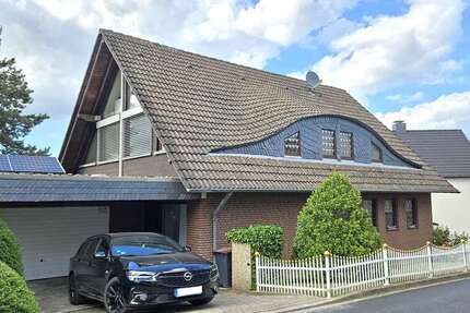 Haus zum Kaufen in Witten 1.100.000 € 265 m² 9 zimmer