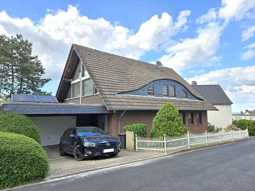 Haus zum Kaufen in Witten 1.100.000 € 265 m² 9 zimmer