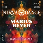 Nirvadance presents HAMBURG: MARIUS BEYER aka Ecstatic Dance Events