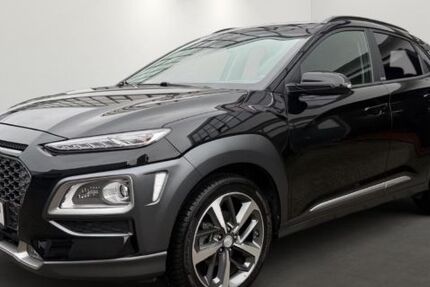 Hyundai KONA 42.150 km 17.980 € Mülheim 45478
