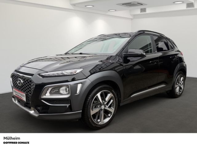 Hyundai KONA 42.150 km 17.980 € Mülheim 45478