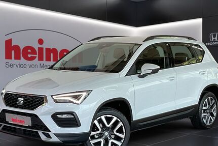 Seat Ateca 20.818 km 24.939 € Bergkamen 59192