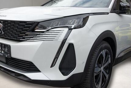 Peugeot 3008 76.050 km 23.990 &euro; Herne 44625