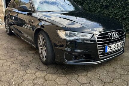 Audi A6 211.000 km 14.999 &euro; Marl 45768
