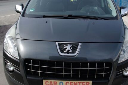 Peugeot 3008 102.000 km 7.400 &euro; Bottrop 46242