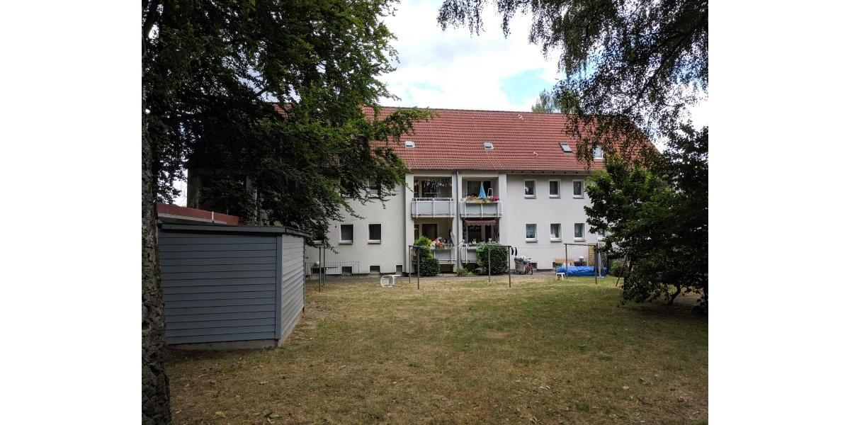 2-Zimmer-Wohnung in Dortmund 2 zimmer