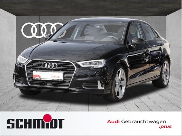 Audi A3 38.860 km 25.440 € Lünen 44534